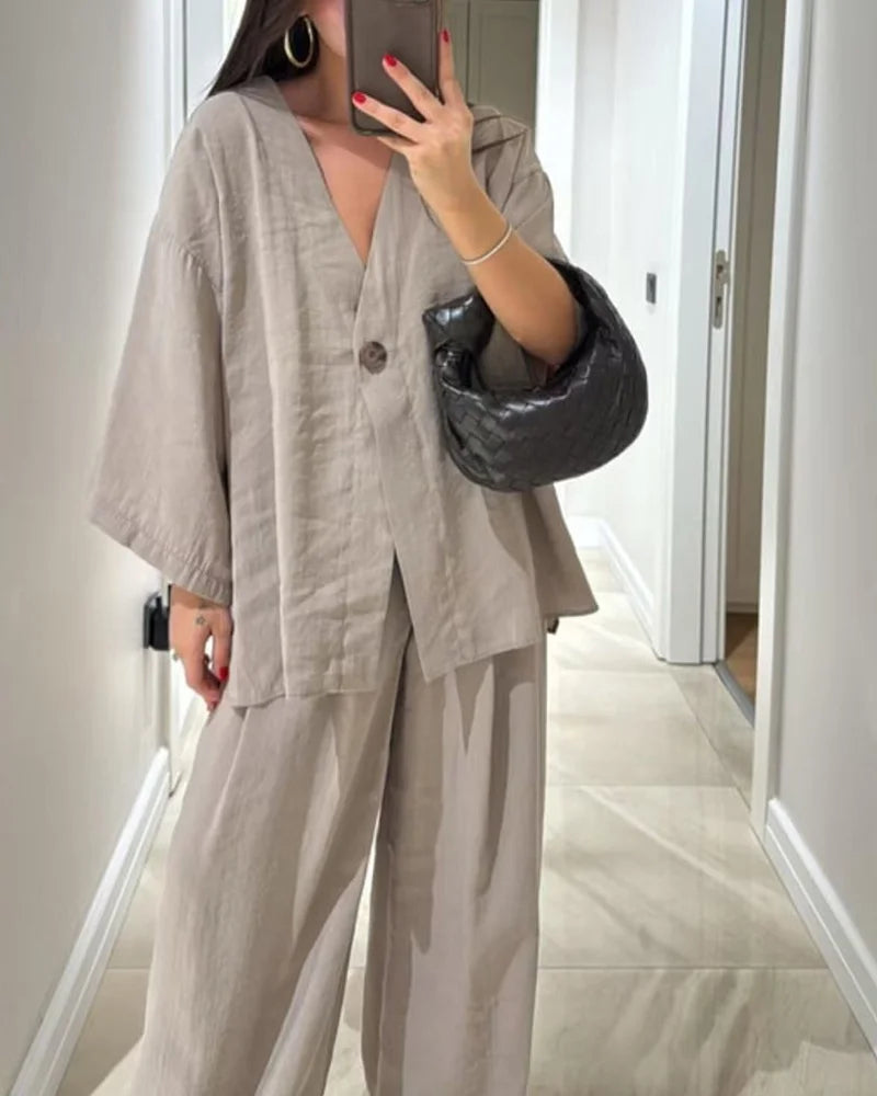 Lyzoria | Stylish Set