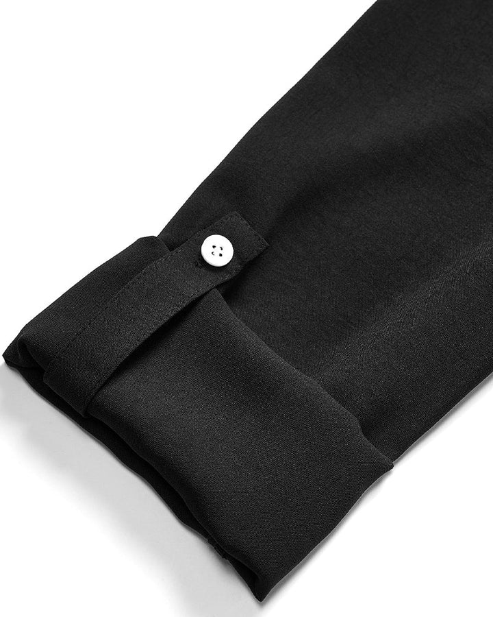 Lisseah | Elegant Blouse