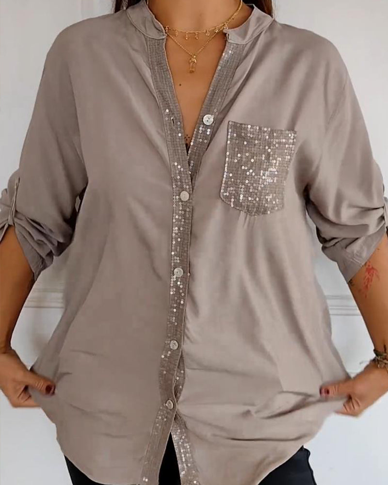 Lisseah | Elegant Blouse