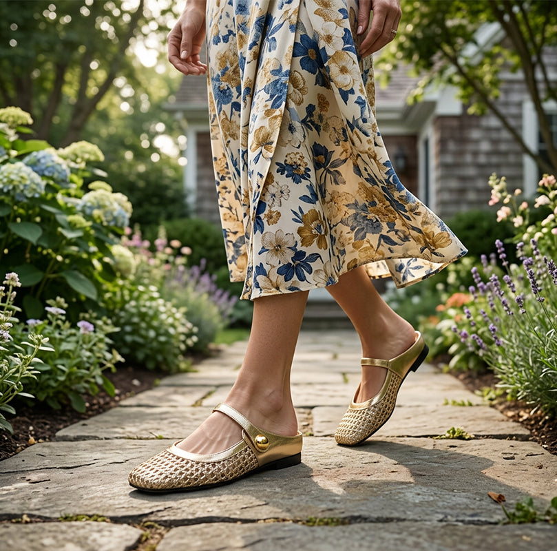 Alayra | Elegant Shoes