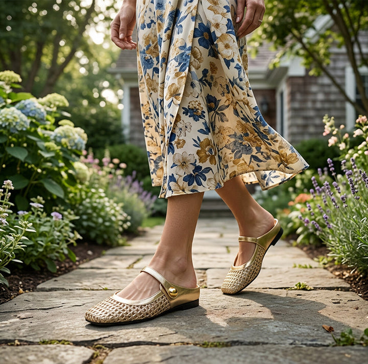 Alayra | Elegant Shoes