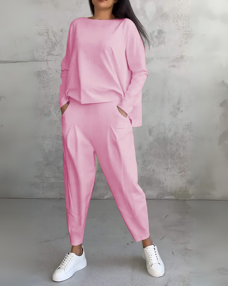Melianah | Comfortable Set