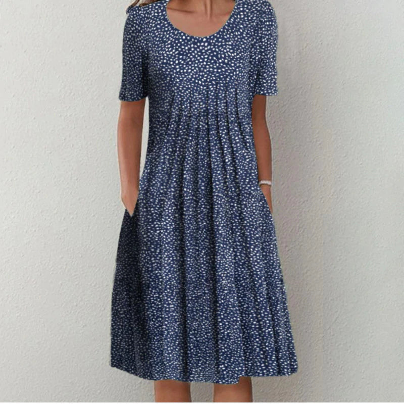 Olyverrah | Elegant Dress