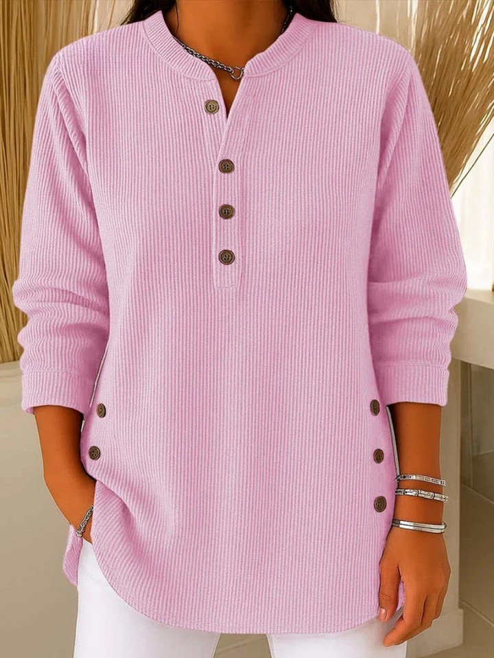 Myven | Classic Crew-neck Top