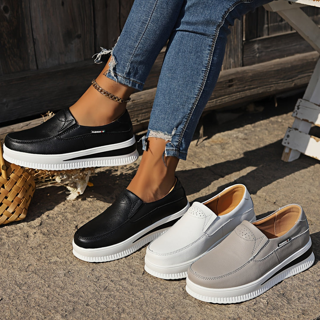 Nyvaya | Orthopedic Shoes