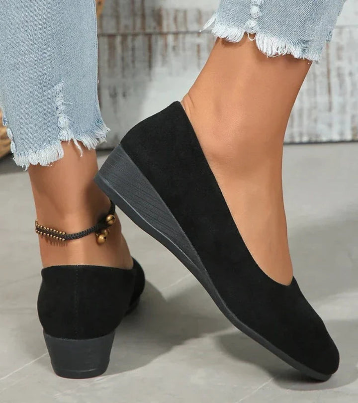 Vayda | Orthopedic Loafers