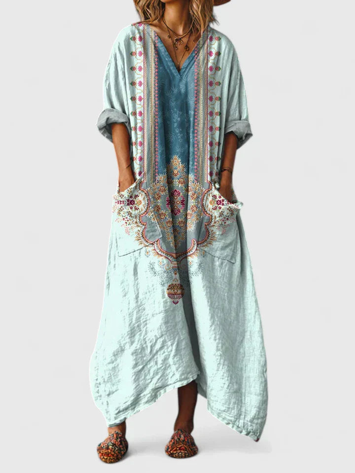 Tavira | Comfortable Dress