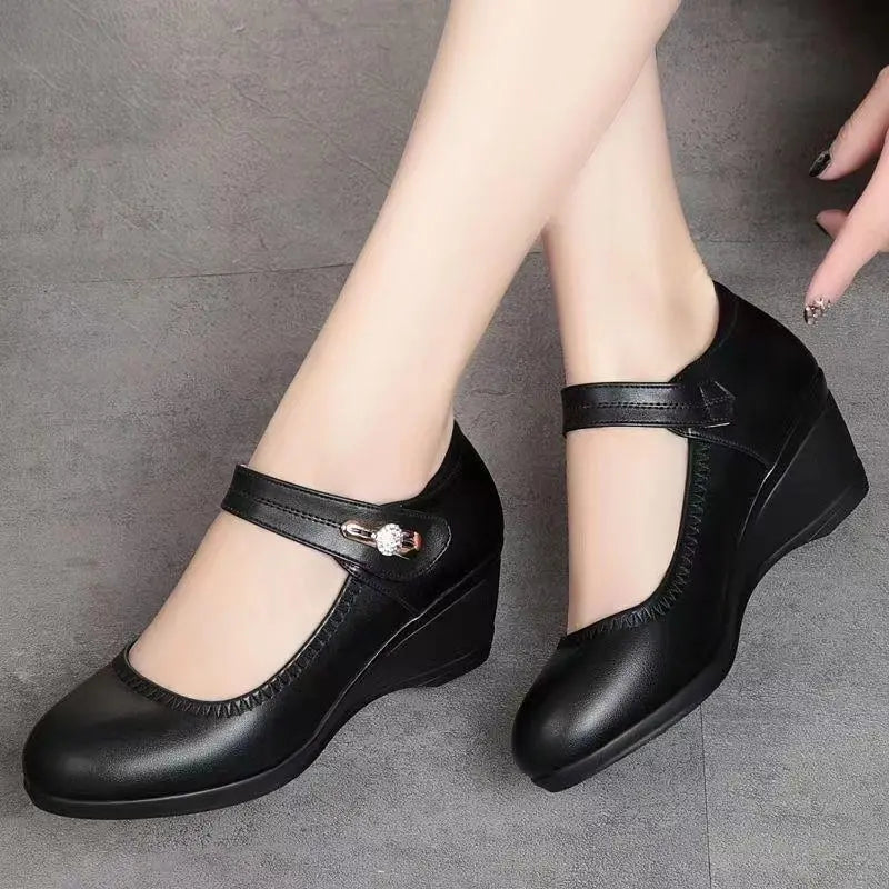 Xandrah | Orthopedic Shoes