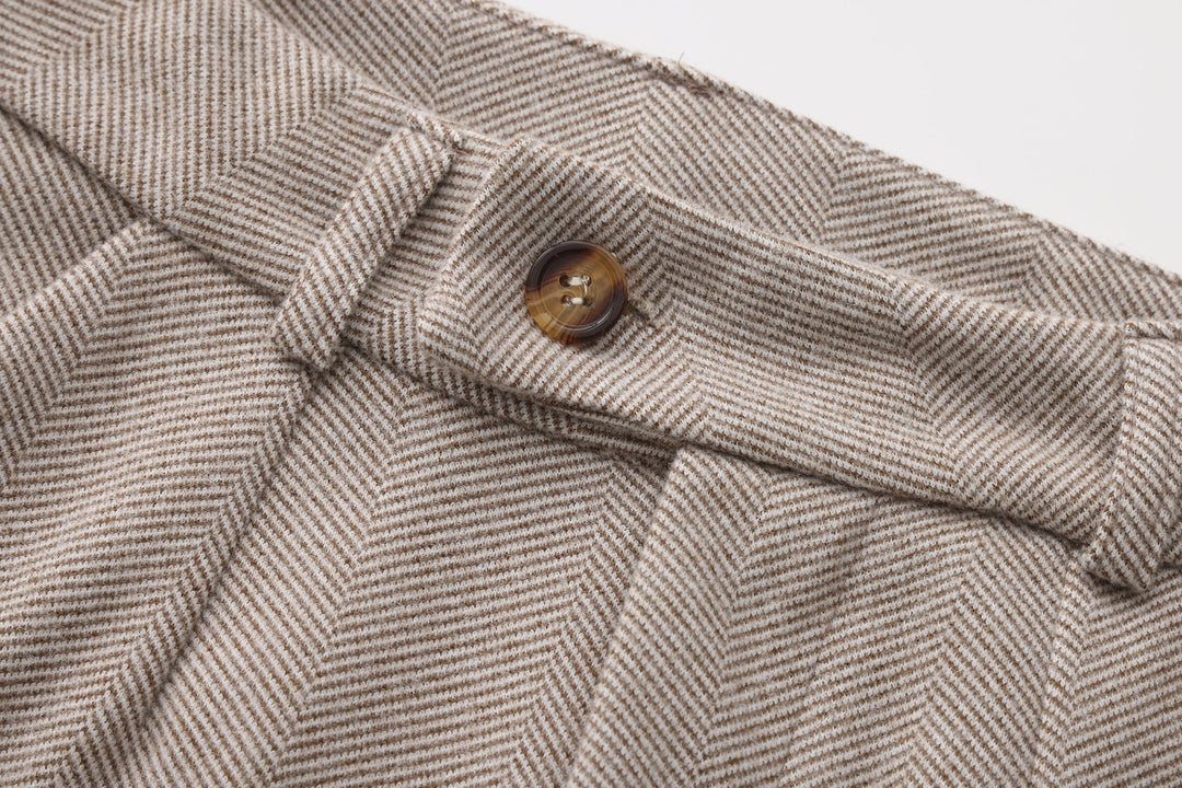 Hayes Tailored Trousers