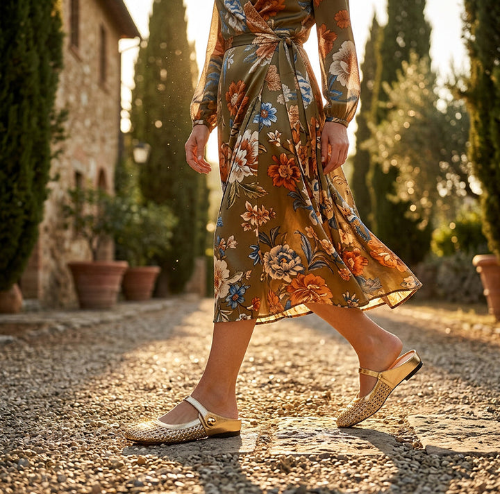 Alayra | Elegant Shoes