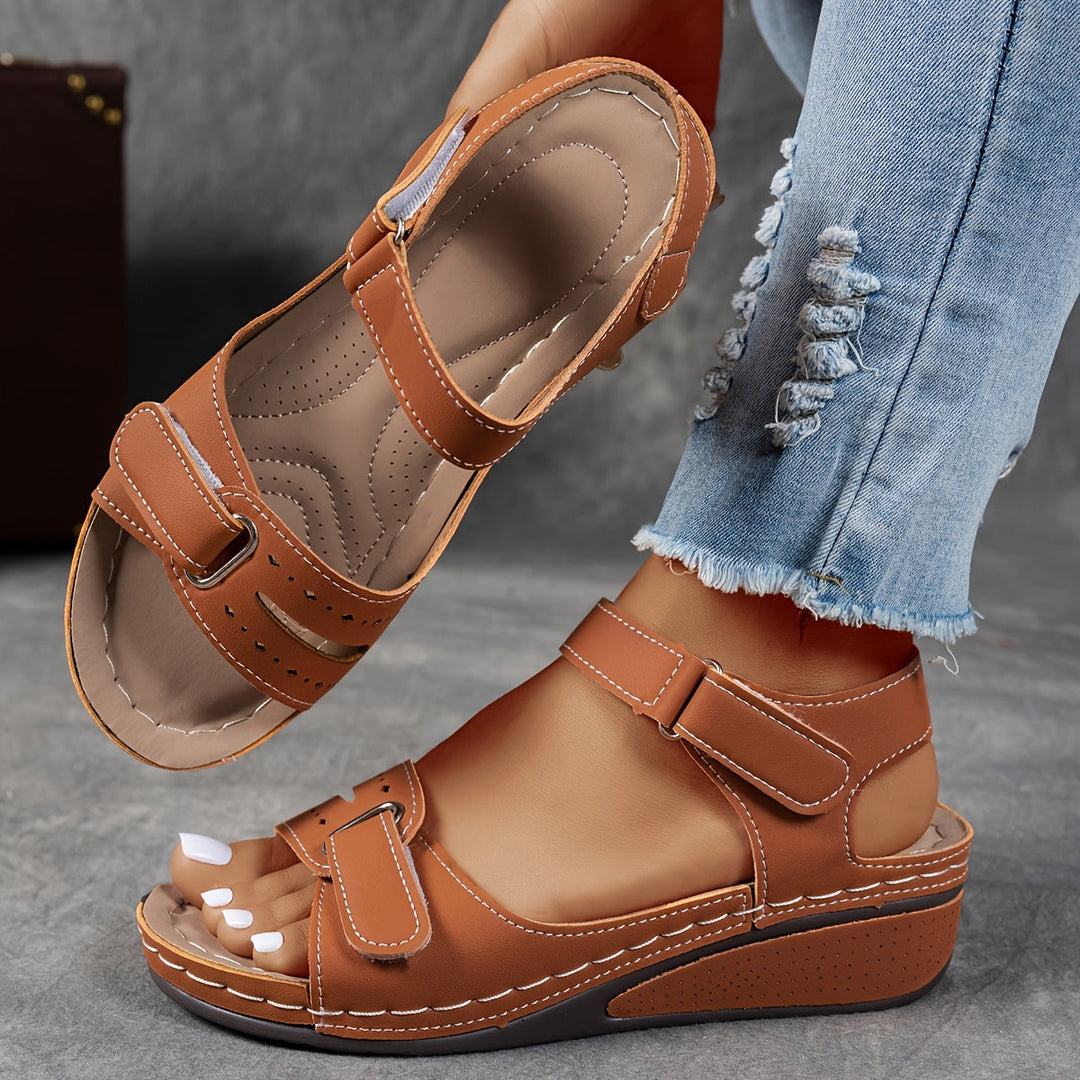Romildah | Orthopedic Sandals