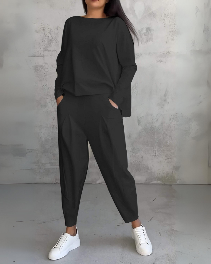 Melianah | Comfortable Set