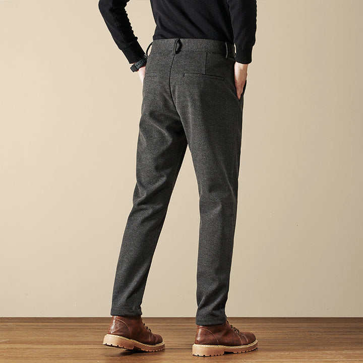 Sterling Tailored Trousers
