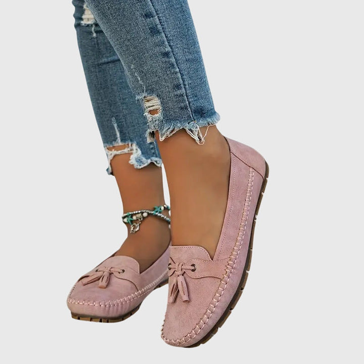 Chelsea™ | Comfortable Soft Loafers