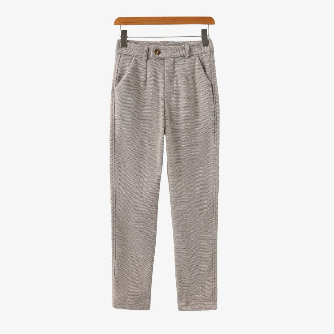 Hayes Tailored Trousers
