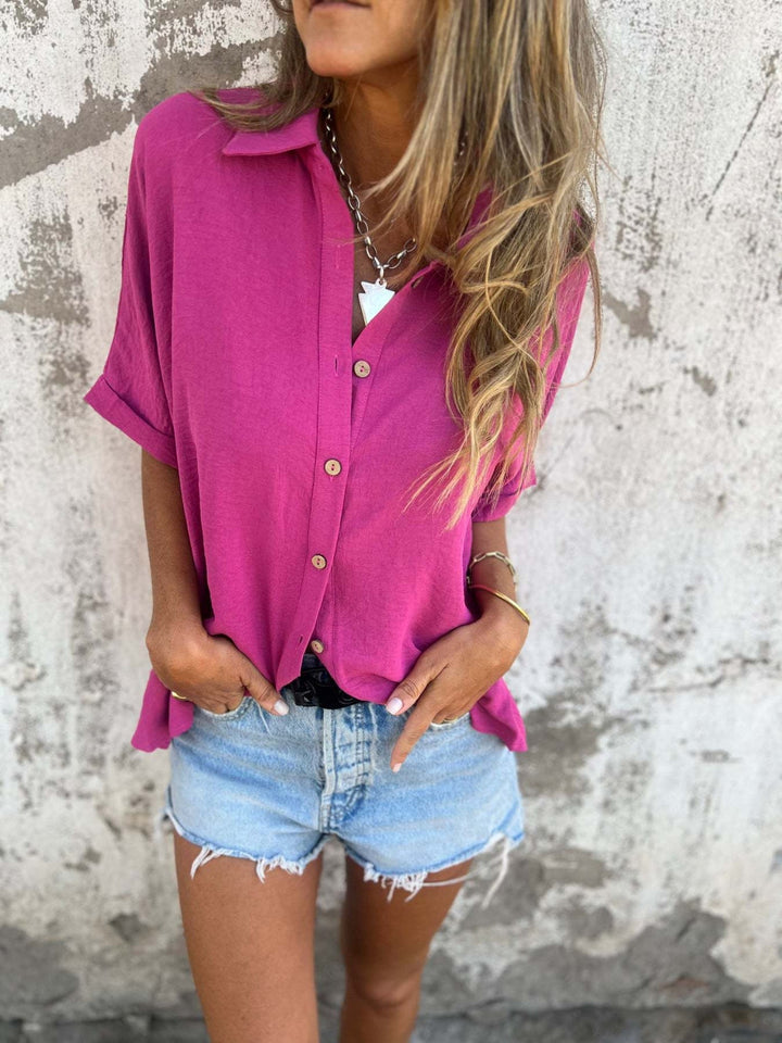 Kymber | Comfortable Shirt