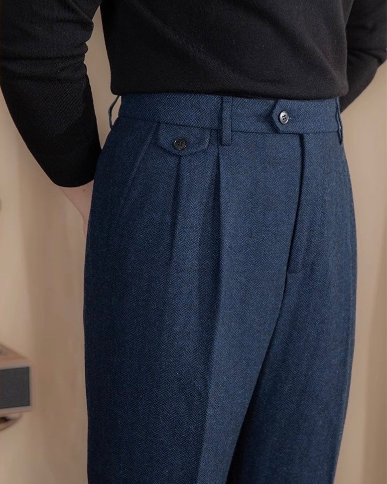 Grant Smart Trousers