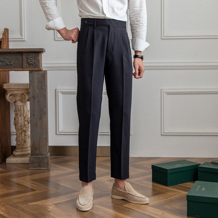 Madison Tailored Trousers