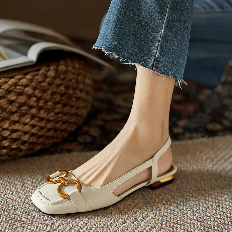 Jazmynnia | Orthopedic Sandals