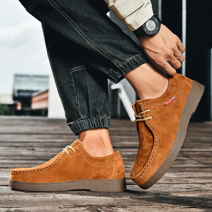 Kalvin | Orthopedic Shoes