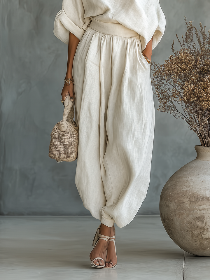 Vanyzha | Elegant Set