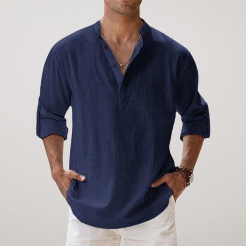 Shoreline Summer Shirt