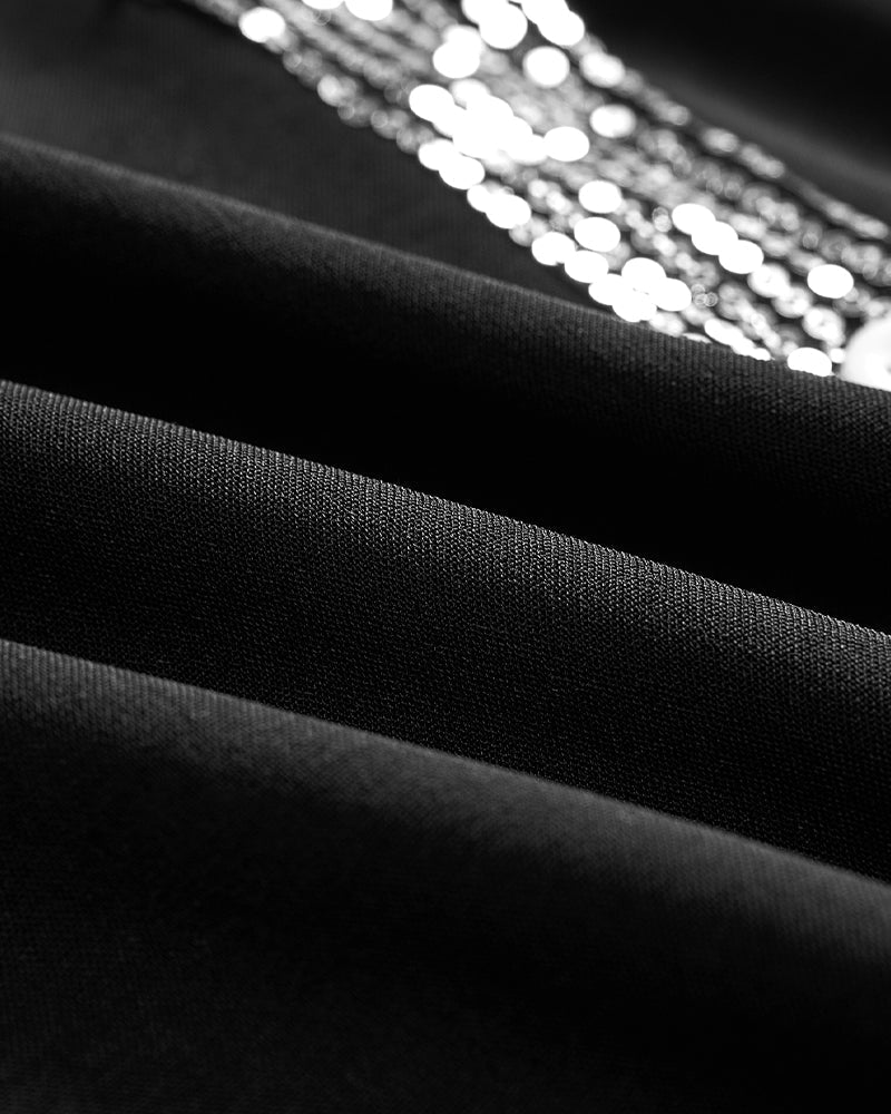 Lisseah | Elegant Blouse