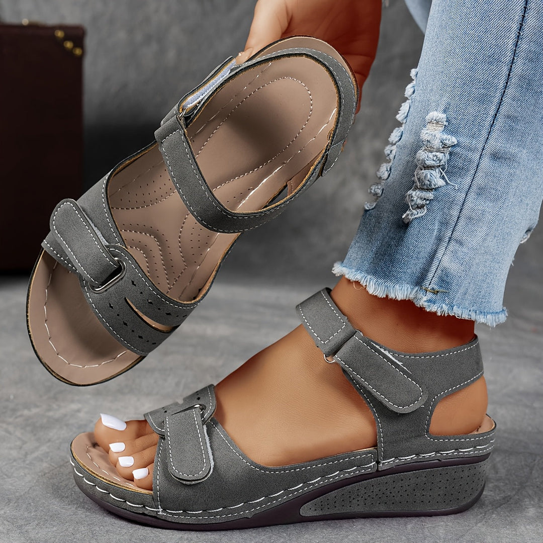 Romildah | Orthopedic Sandals