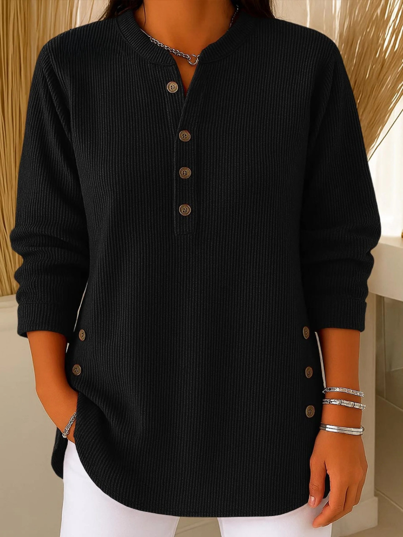 Myven | Classic Crew-neck Top