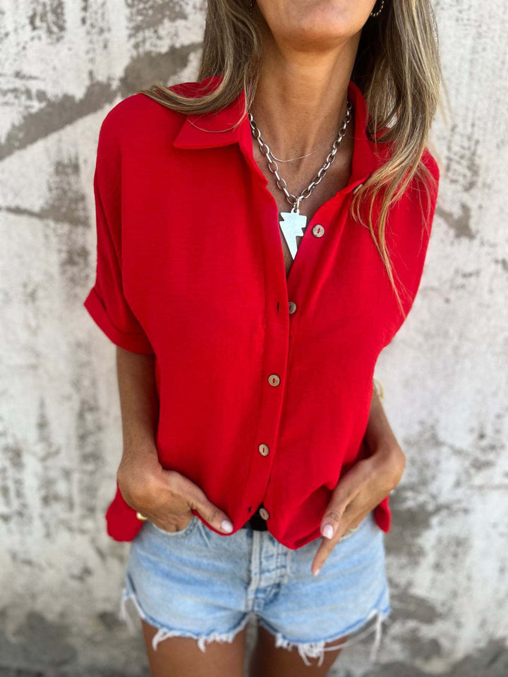 Kymber | Comfortable Shirt