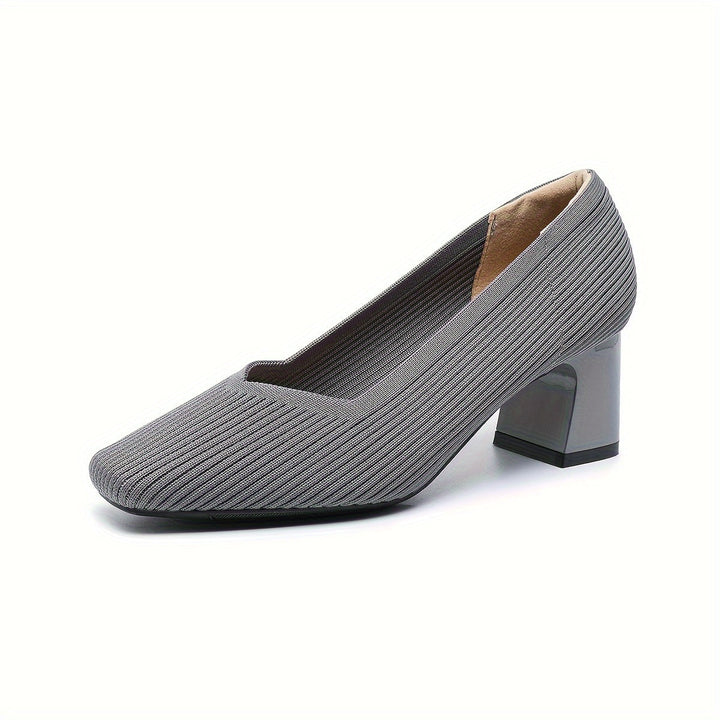 Zayli™ | Orthopedic Heels