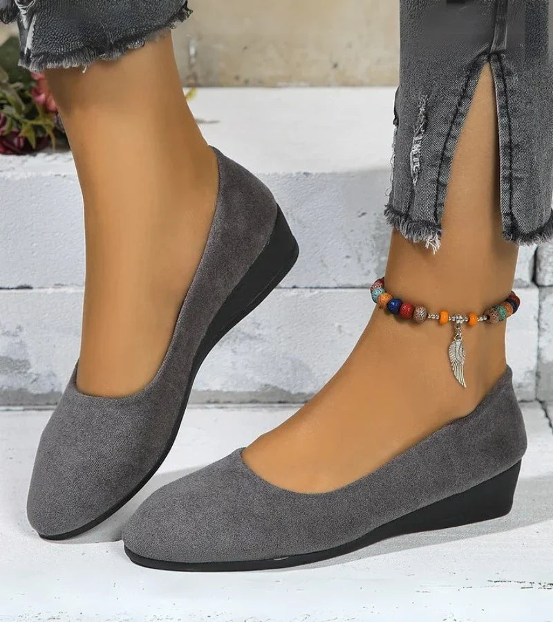 Vayda | Orthopedic Loafers