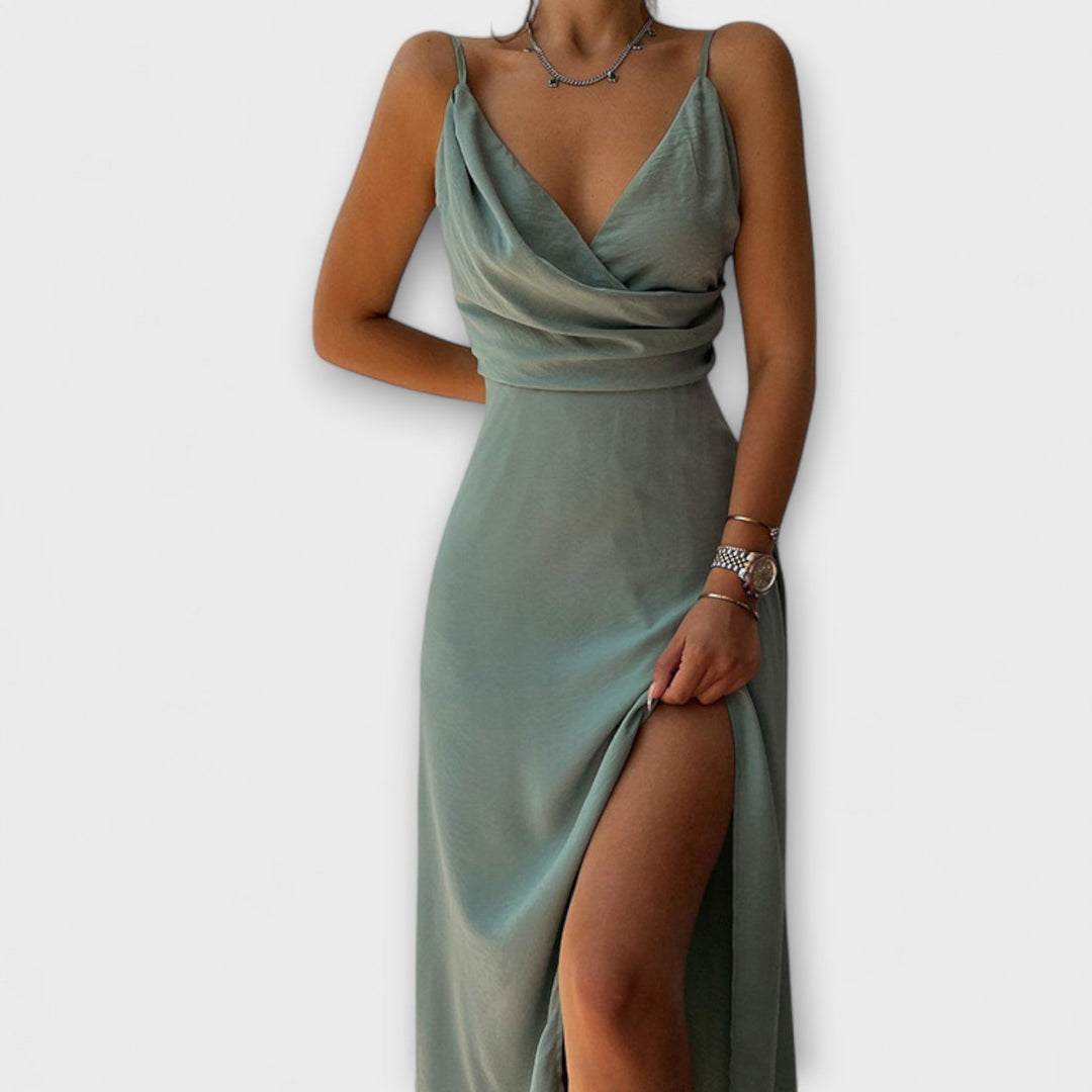Lieke™ | Elegant and versatile dress