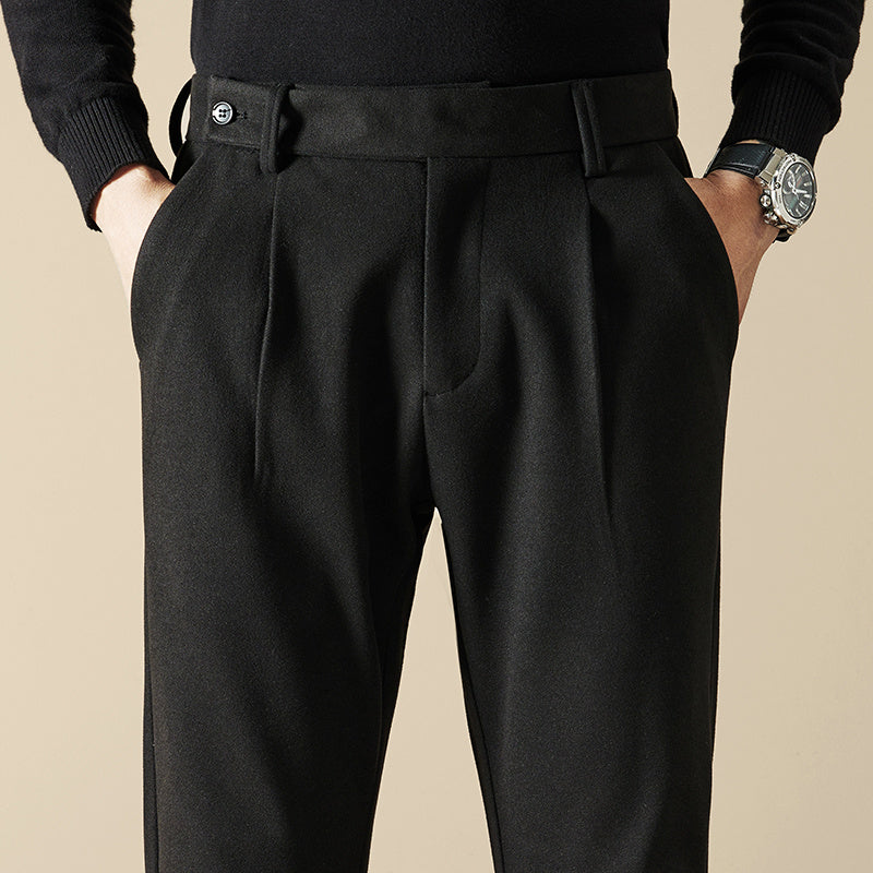 Sterling Tailored Trousers
