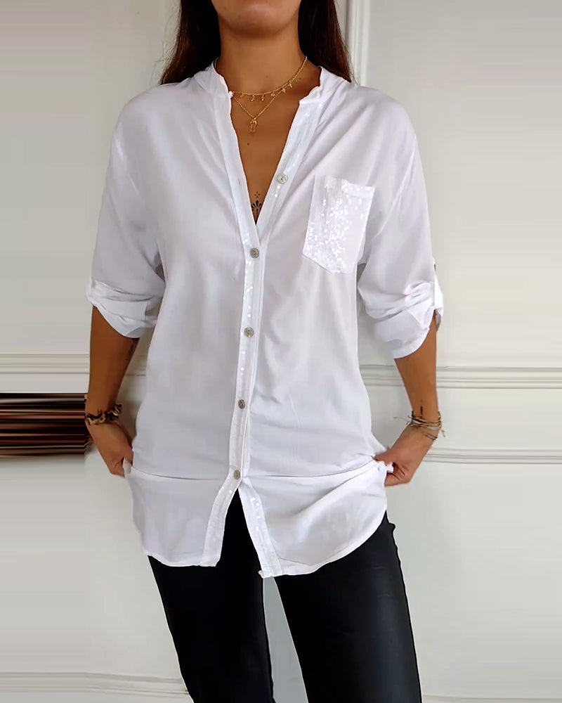 Lisseah | Elegant Blouse