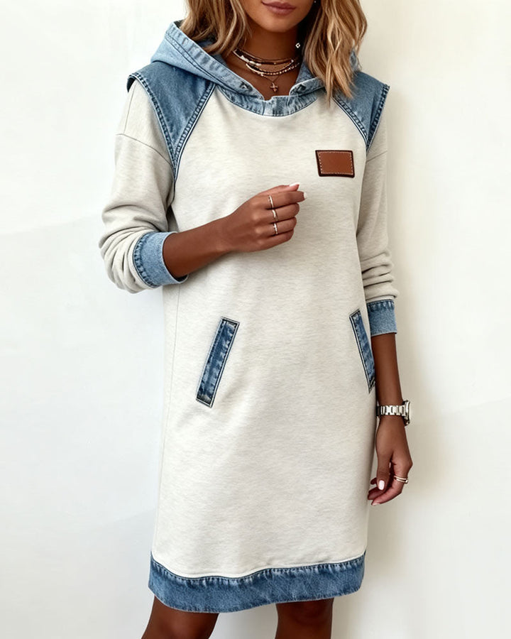 Vyara | Sophisticated Dress