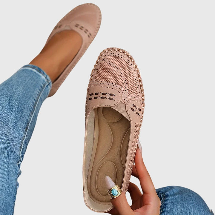 Maple™ | Orthopedic Shoes