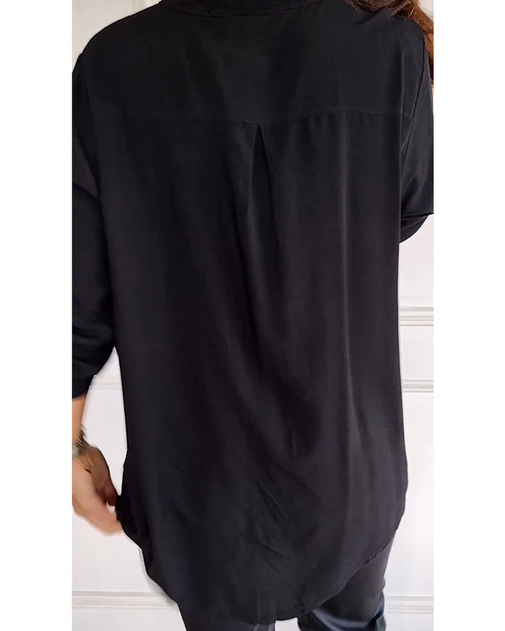 Lisseah | Elegant Blouse