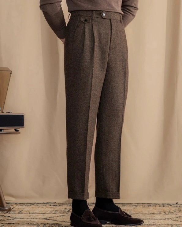 Grant Smart Trousers