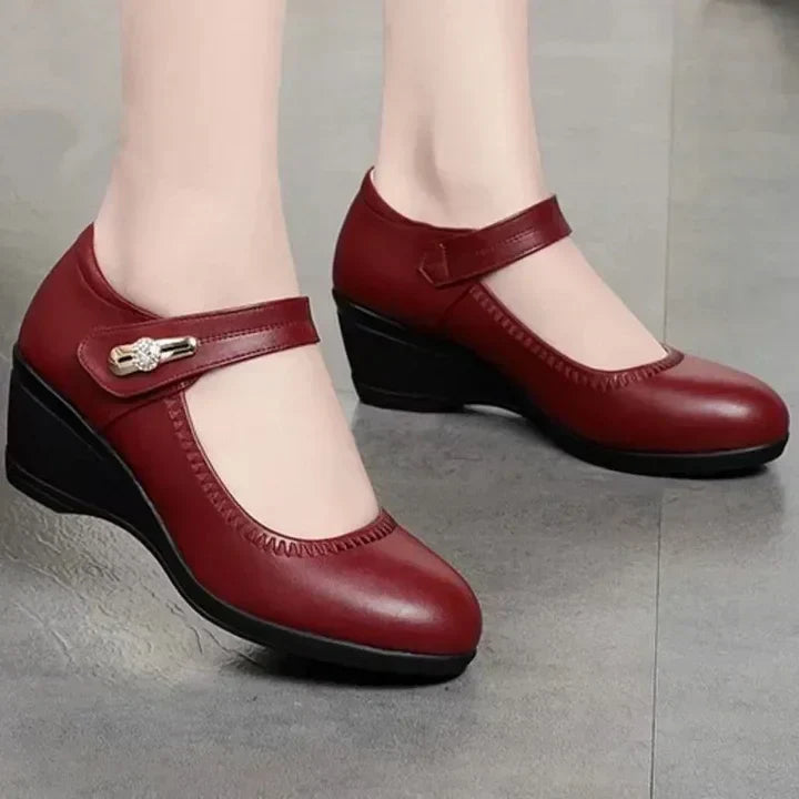 Xandrah | Orthopedic Shoes