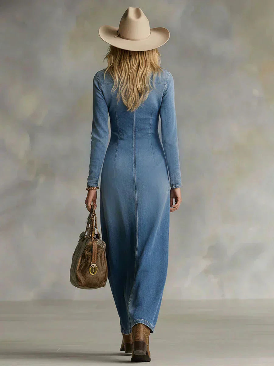 Alyven | Sophisticated Dress