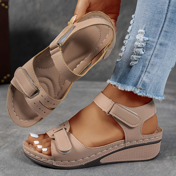Romildah | Orthopedic Sandals