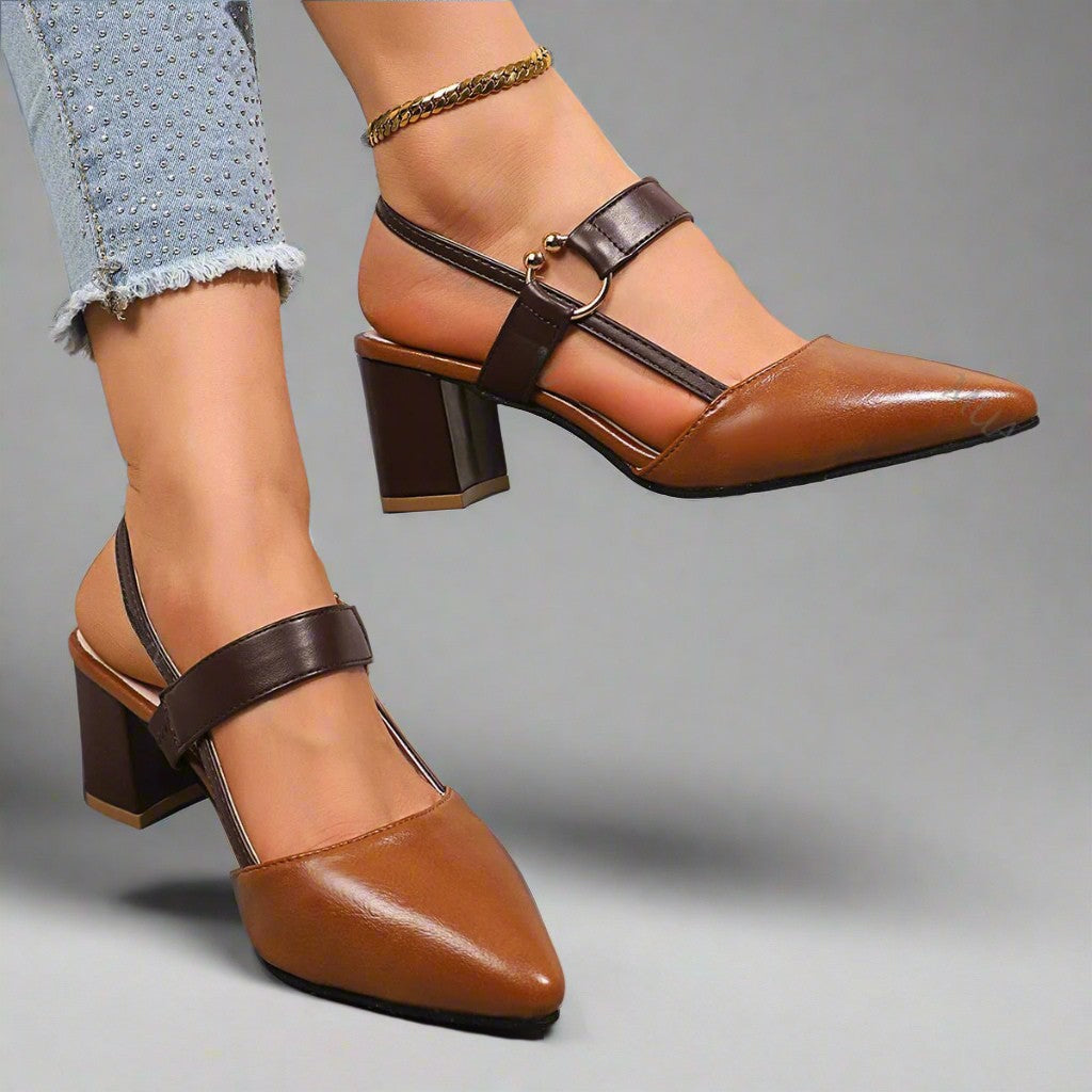 Auri™ | Orthopedic Heels