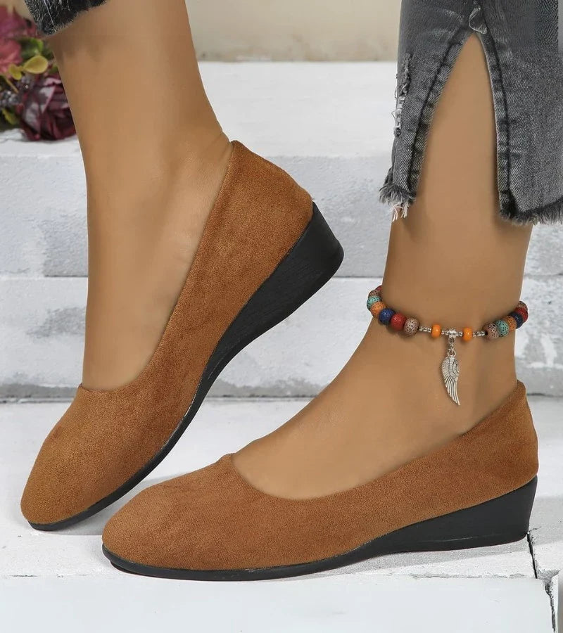Vayda | Orthopedic Loafers