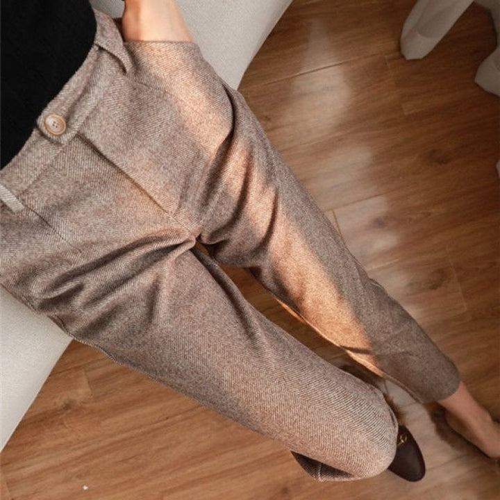 Hayes Tailored Trousers