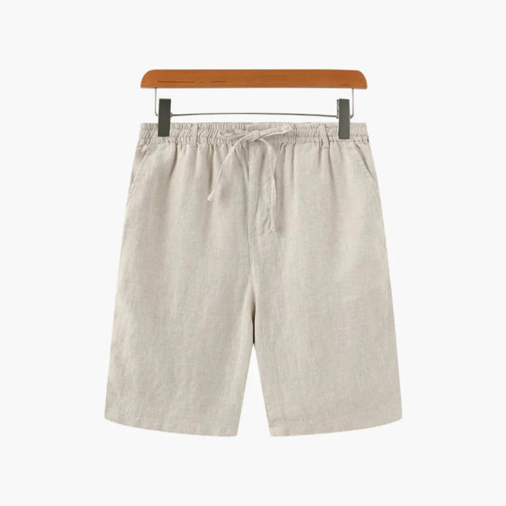 Boardwalk Linen Shorts