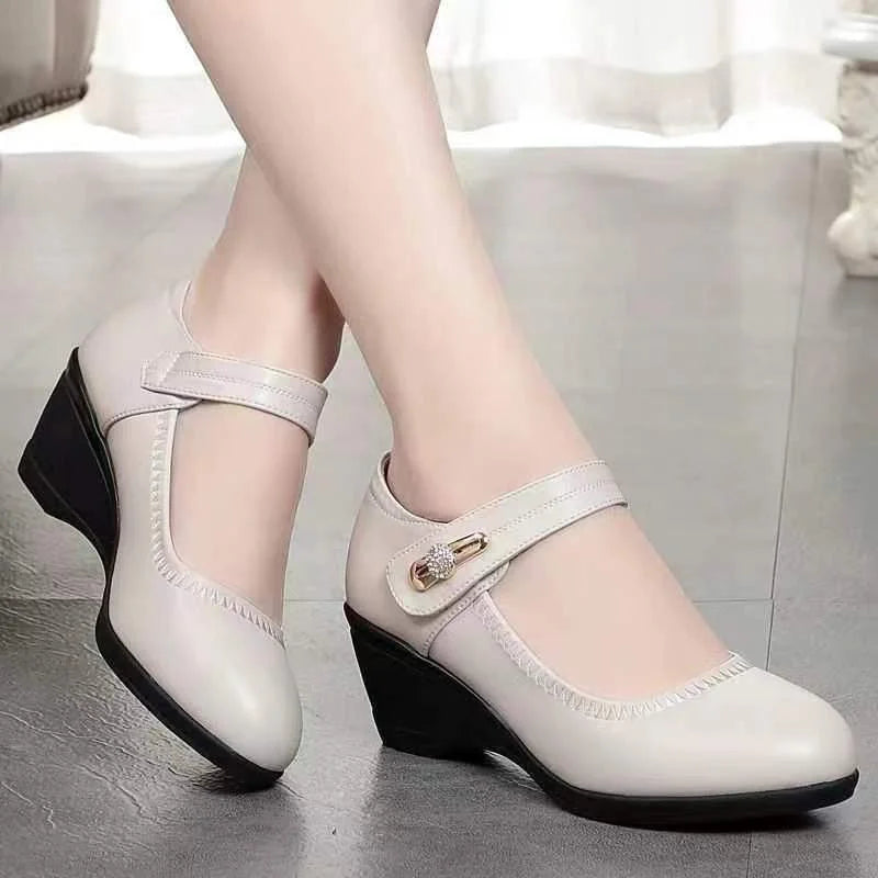 Xandrah | Orthopedic Shoes