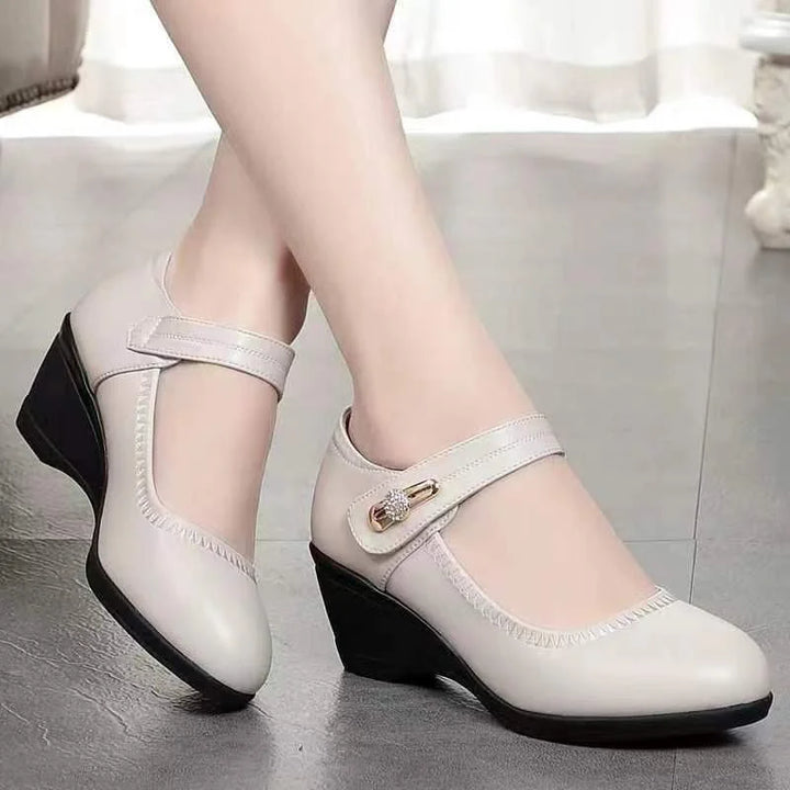 Xandrah | Orthopedic Shoes