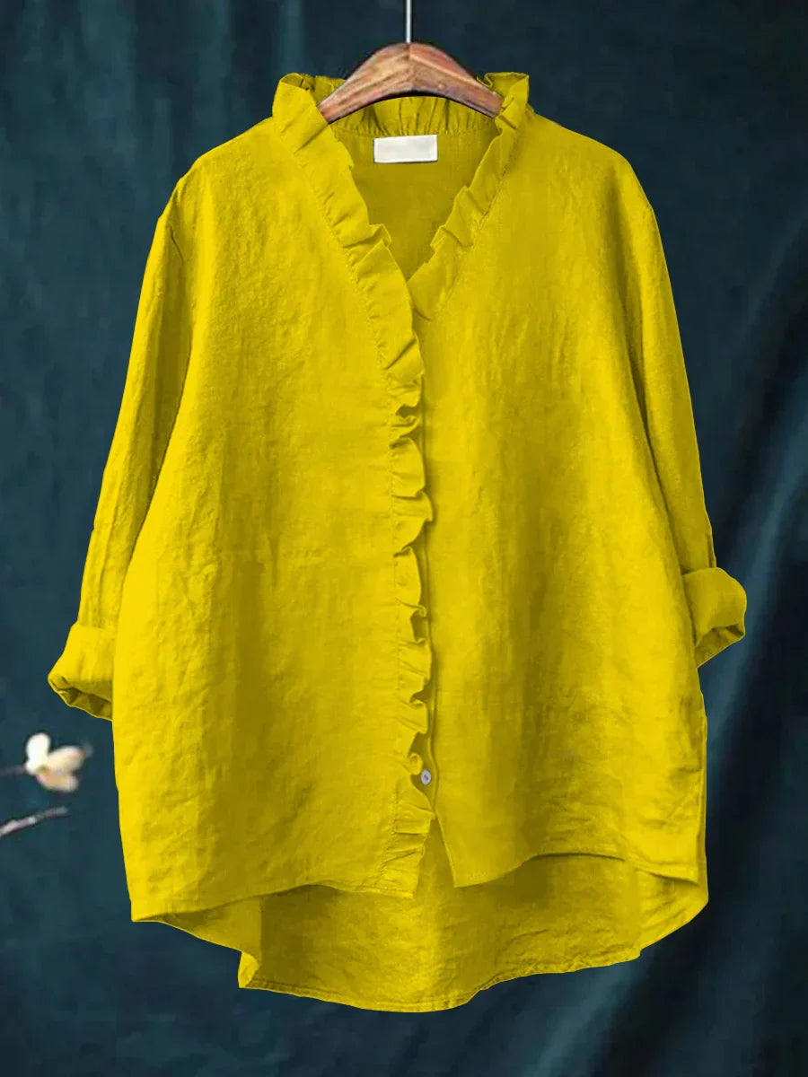 Sanelah | Elegant Shirt