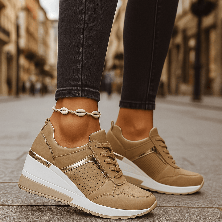 SOPHIA | ORTHOPEDIC SNEAKERS